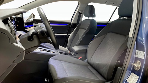 Volkswagen Golf I 8 of 18