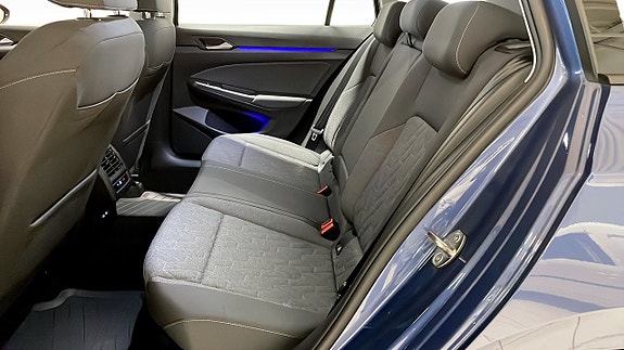 Volkswagen Golf I 11 of 18