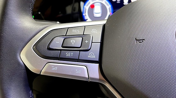 Volkswagen Golf I 15 of 18