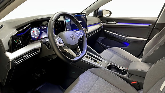 Volkswagen Golf I 7 of 18