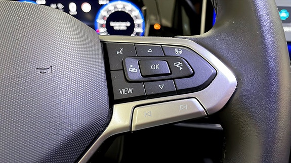 Volkswagen Golf I 16 of 18