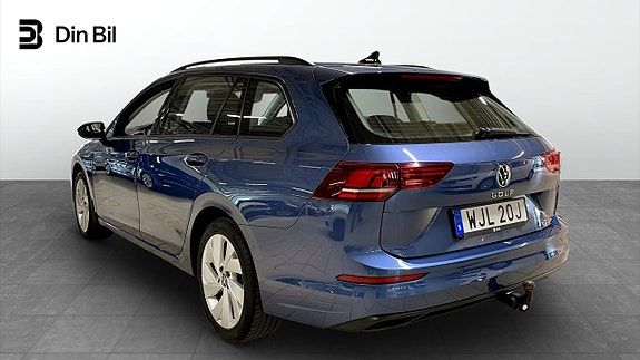 Volkswagen Golf I 3 of 18
