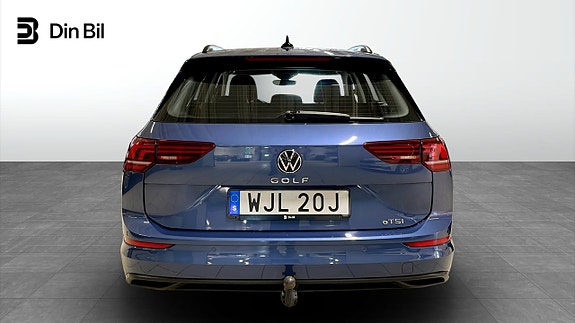 Volkswagen Golf I 5 of 18