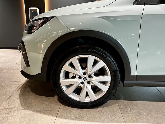 Seat Arona 6 of 7