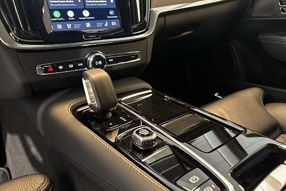 Volvo V90 19 of 25