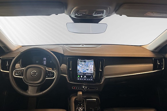 Volvo V90 9 of 25