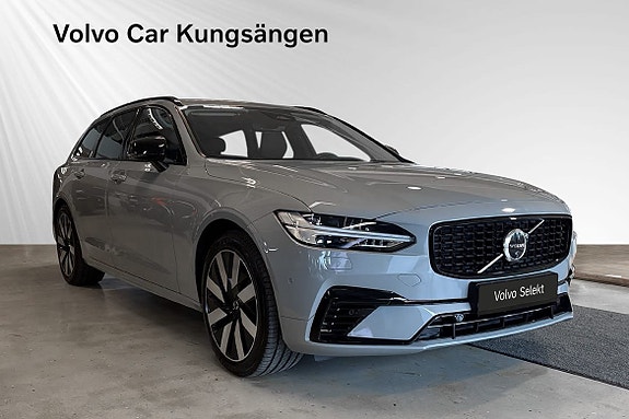 Volvo V90 6 of 25