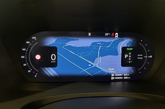 Volvo V90 23 of 25