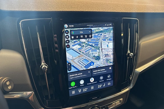 Volvo V90 22 of 25