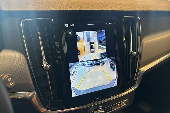 Volvo V90 21 of 25