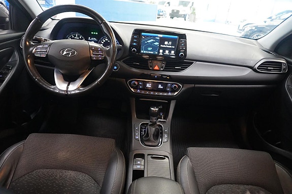 Hyundai i30 9 of 9