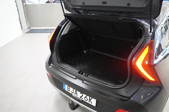 Hyundai Bayon 9 of 10