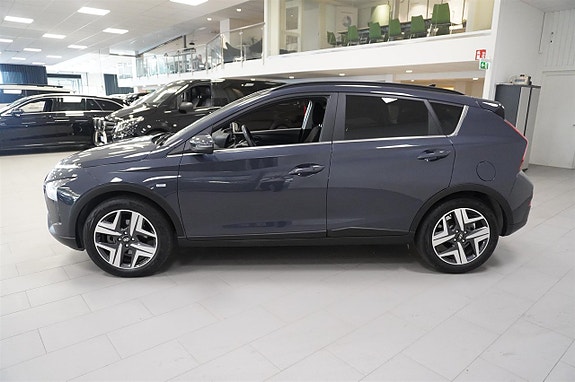 Hyundai Bayon 2 of 10