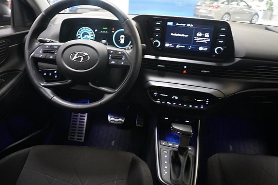 Hyundai Bayon 10 of 10