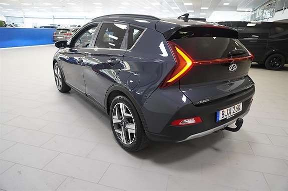 Hyundai Bayon 3 of 10