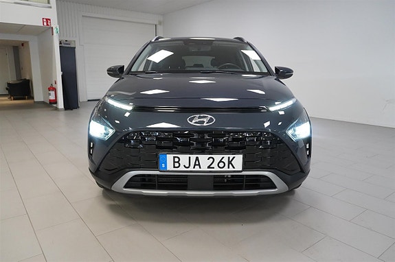 Hyundai Bayon 6 of 10