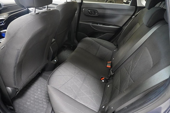 Hyundai Bayon 5 of 10