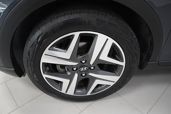 Hyundai Bayon 7 of 10