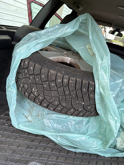 Volvo V50 10 of 10