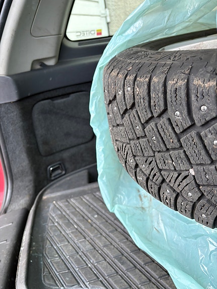 Volvo V50 9 of 10