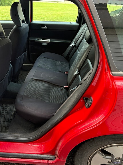 Volvo V50 6 of 10