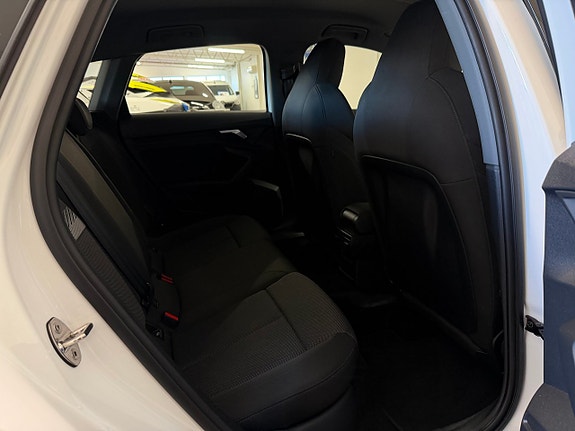 Audi A3 13 of 13