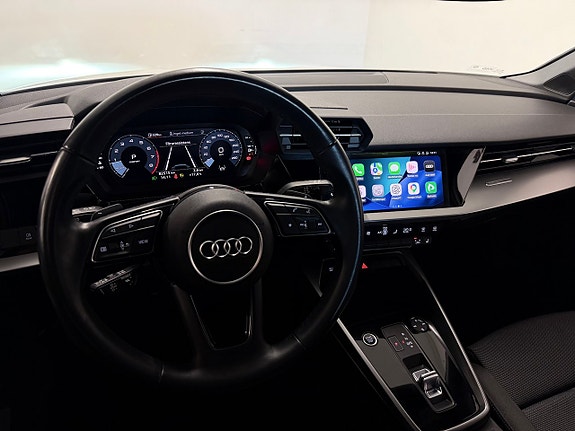 Audi A3 9 of 13