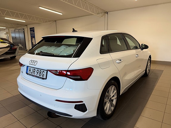 Audi A3 5 of 13