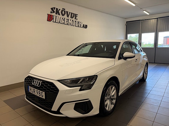 Audi A3 2 of 13