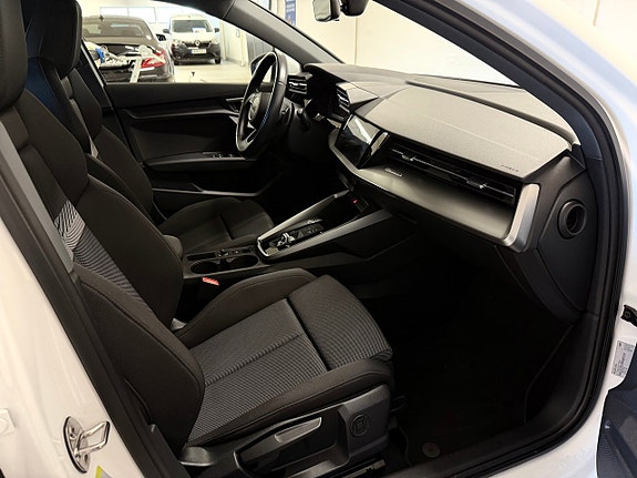 Audi A3 7 of 13