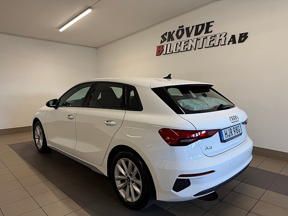 Audi A3 3 of 13