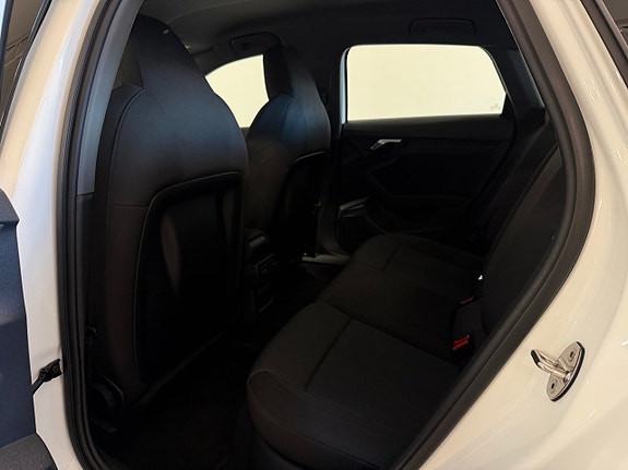 Audi A3 12 of 13