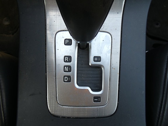 Volvo V70 10 of 14