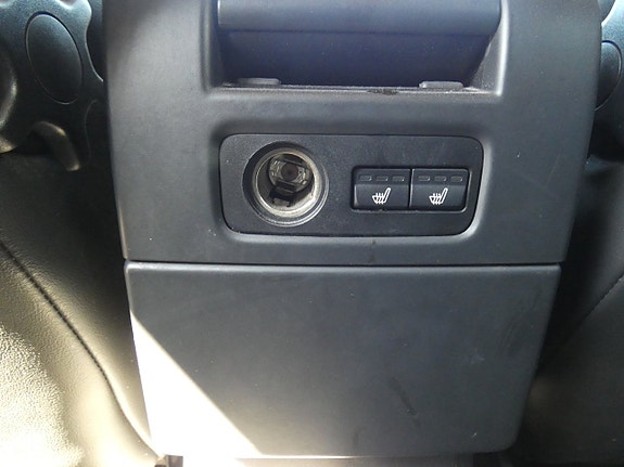 Volvo V70 14 of 14