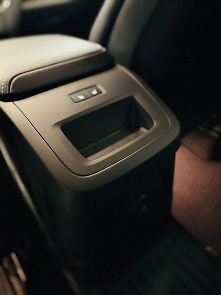 Volvo XC60 18 of 26