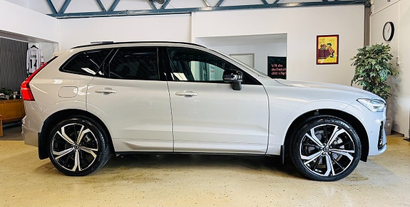 Volvo XC60 12 of 26