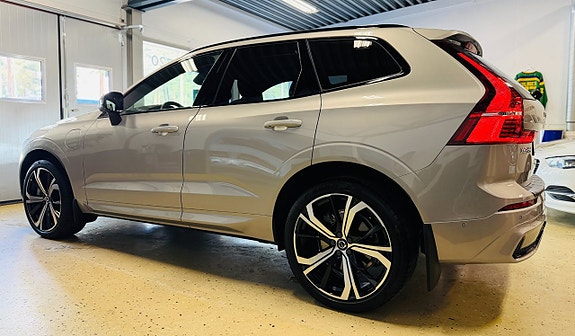 Volvo XC60 5 of 26