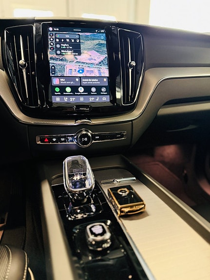 Volvo XC60 21 of 26