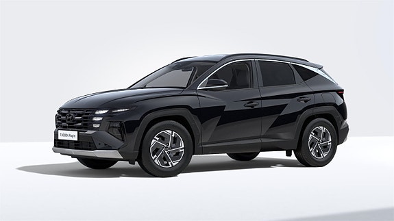 Hyundai Tucson 2 of 9