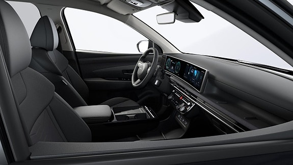 Hyundai Tucson 8 of 9