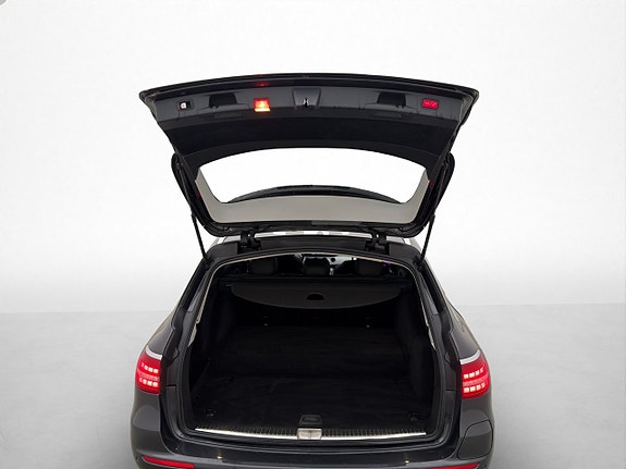 Mercedes-Benz E300 de 10 of 30