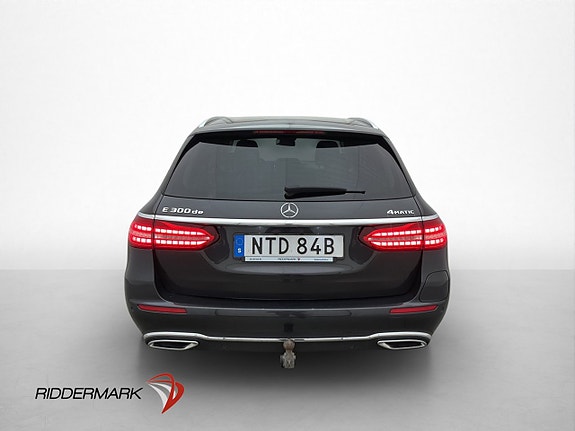Mercedes-Benz E300 de 6 of 30
