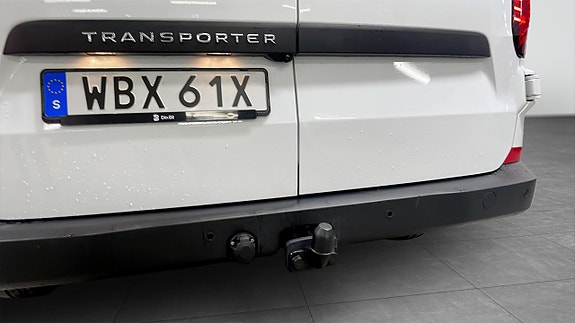 Volkswagen Transporter 7 of 15