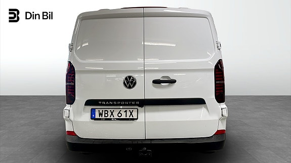 Volkswagen Transporter 5 of 15
