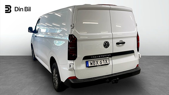Volkswagen Transporter 3 of 15