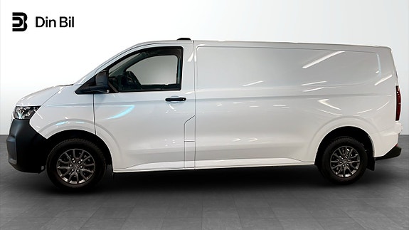 Volkswagen Transporter 2 of 15