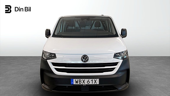 Volkswagen Transporter 4 of 15