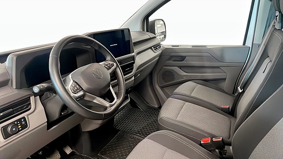 Volkswagen Transporter 10 of 15