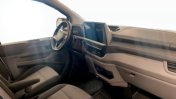 Volkswagen Transporter 13 of 15