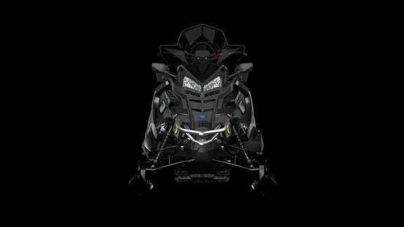 Polaris TITAN S4 ADVENTURE 155" NY! -24 2 of 3